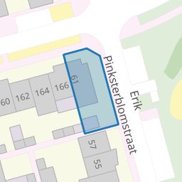 Perceel OTH01-Q-1582