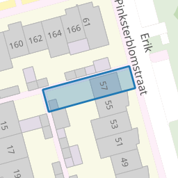 Perceel OTH01-Q-1583