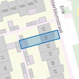 Perceel OTH01-Q-1584