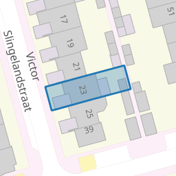 Perceel OTH01-Q-1594