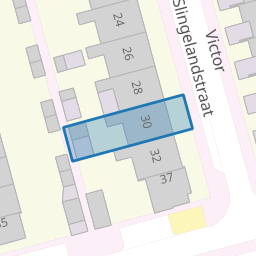 Perceel OTH01-Q-1605