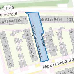 Perceel OTH01-Q-1613