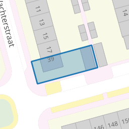 Perceel OTH01-Q-1616