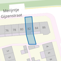 Perceel OTH01-Q-1621