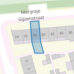 Perceel OTH01-Q-1623