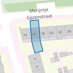 Perceel OTH01-Q-1624