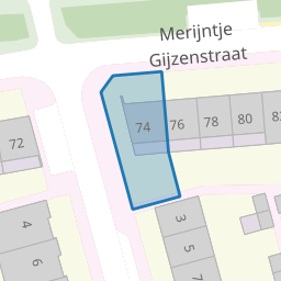 Perceel OTH01-Q-1625