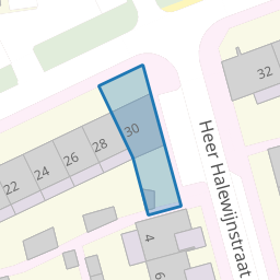 Perceel OTH01-Q-1635