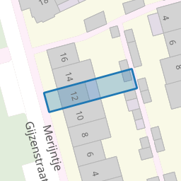 Perceel OTH01-Q-1638