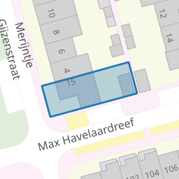 Perceel OTH01-Q-1643