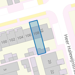 Perceel OTH01-Q-1656