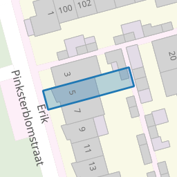 Perceel OTH01-Q-1659