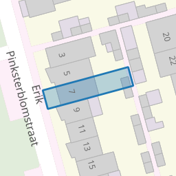 Perceel OTH01-Q-1660