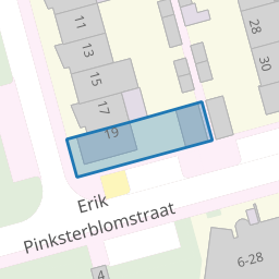 Perceel OTH01-Q-1666