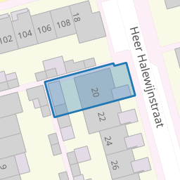 Perceel OTH01-Q-1667