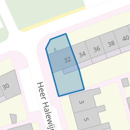 Perceel OTH01-Q-1674