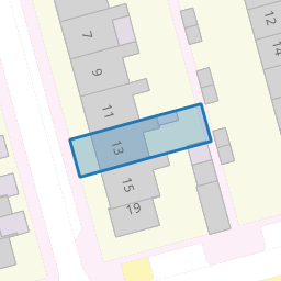 Perceel OTH01-Q-1686