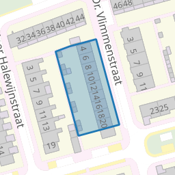 Perceel OTH01-Q-1689