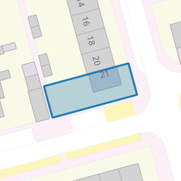 Perceel OTH01-Q-1690