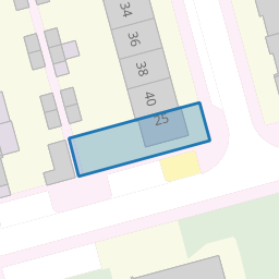 Perceel OTH01-Q-1693