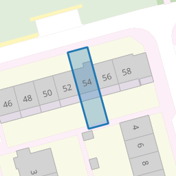 Perceel OTH01-Q-1698