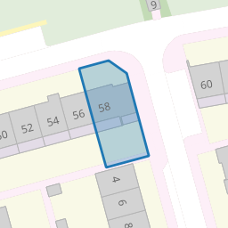 Perceel OTH01-Q-1700