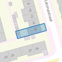 Perceel OTH01-Q-1708