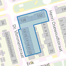 Perceel OTH01-Q-1709