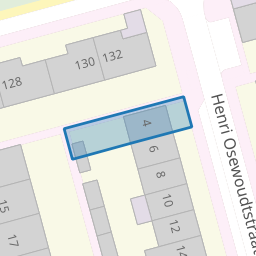 Perceel OTH01-Q-1711