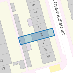 Perceel OTH01-Q-1716