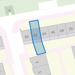 Perceel OTH01-Q-1721