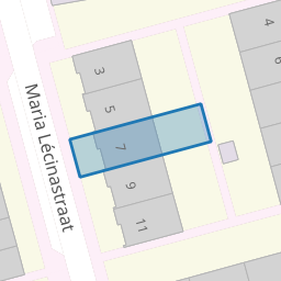 Perceel OTH01-Q-1729