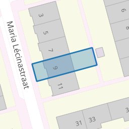 Perceel OTH01-Q-1730