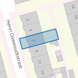 Perceel OTH01-Q-1736