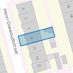 Perceel OTH01-Q-1737