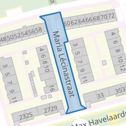 Perceel OTH01-Q-1746