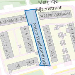 Perceel OTH01-Q-1747