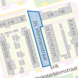 Perceel OTH01-Q-1750