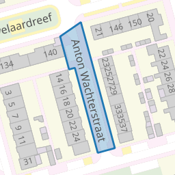 Perceel OTH01-Q-1752