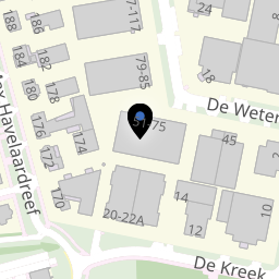 Appartement OTH01 Q 1764 12