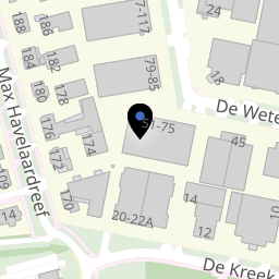 Appartement OTH01 Q 1764 13