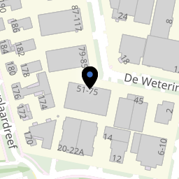 Appartement OTH01 Q 1764 4