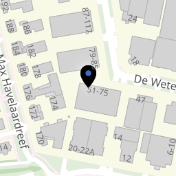Appartement OTH01 Q 1764 6