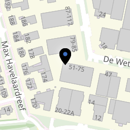 Appartement OTH01 Q 1764 7