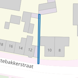 Perceel OTH01-Q-1767