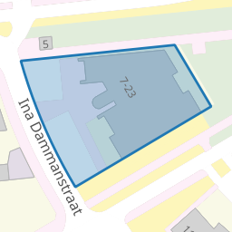 Perceel OTH01-Q-1771