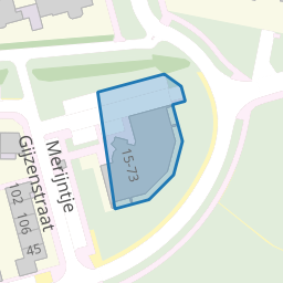 Perceel OTH01-Q-1774