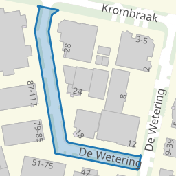 Perceel OTH01-Q-1779