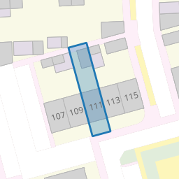 Perceel OTH01-Q-1795