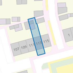 Perceel OTH01-Q-1796